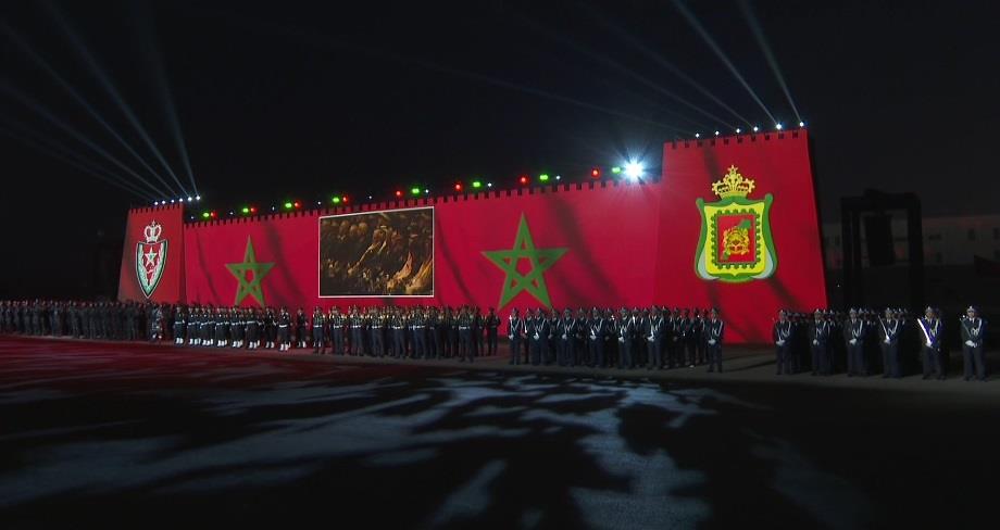 Agadir : C'est parti pour la 5ème édition des Journées portes ouvertes de la DGSN 1 vis 0517202410230470