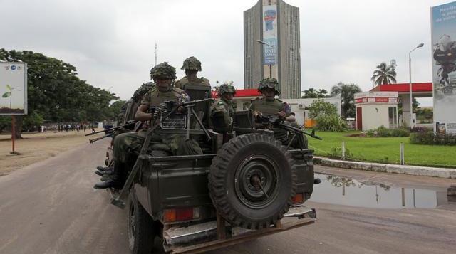 L'UA condamne fermement la tentative de coup d'État en RDC 1 vis 0519202412452200 1