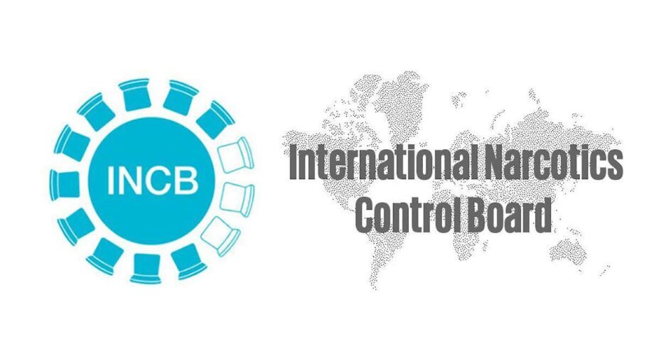 Le Maroc réélu à la présidence de l'Organe international de contrôle des stupéfiants 1 vis 0523202421213390