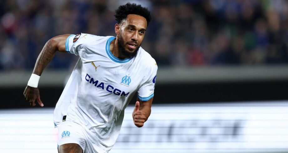 Ligue Europa : Aubameyang sacré meilleur joueur de l'année 1 vis 0525202410435433 1
