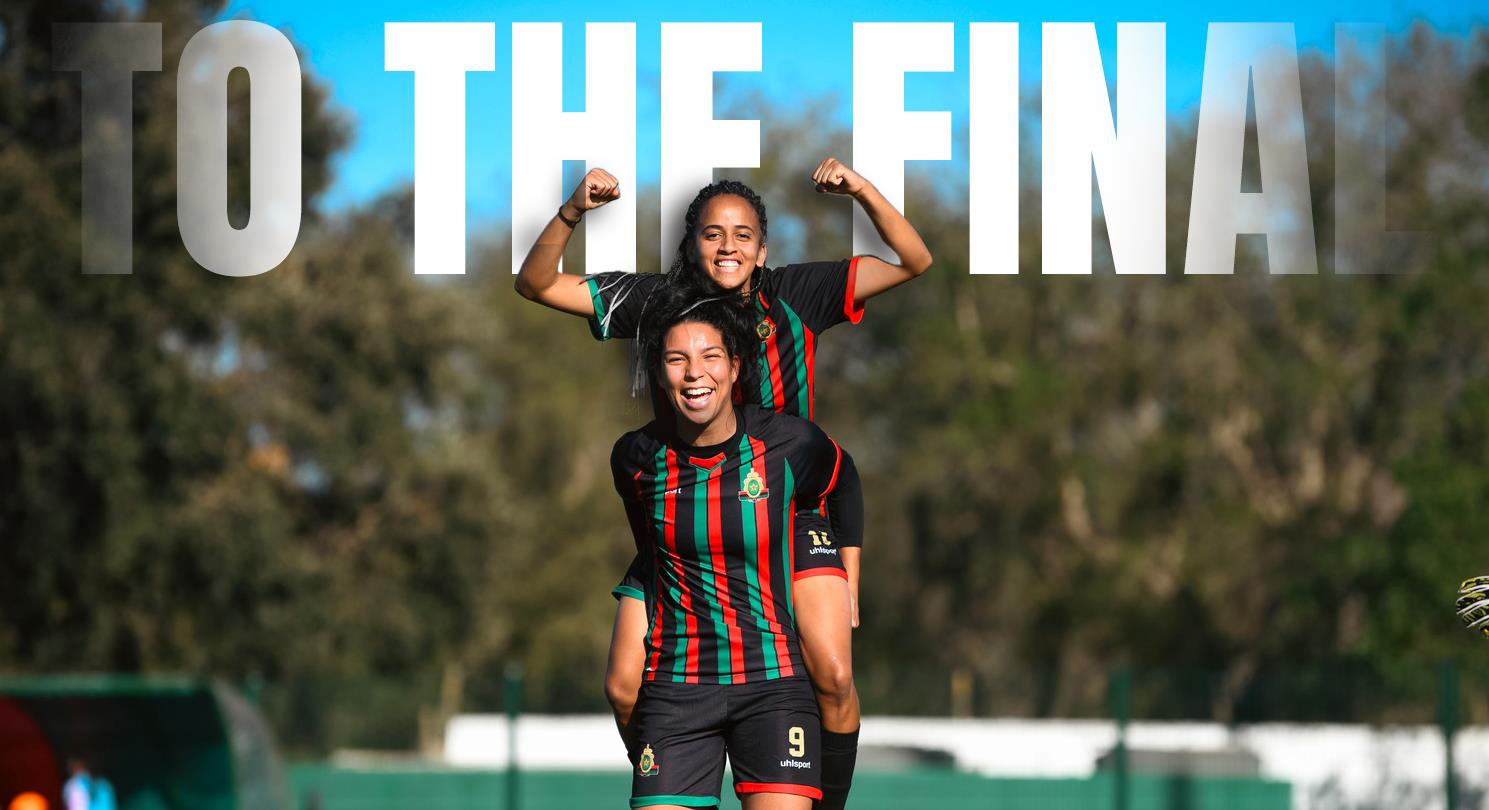 Coupe du Trône dames : l’AS FAR qualifiée en finale 1 vis 0526202400002563