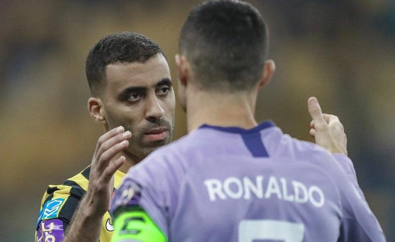 Saudi Pro League: Cristiano Ronaldo bat le record de Hamdallah 1 vis 0528202406492902
