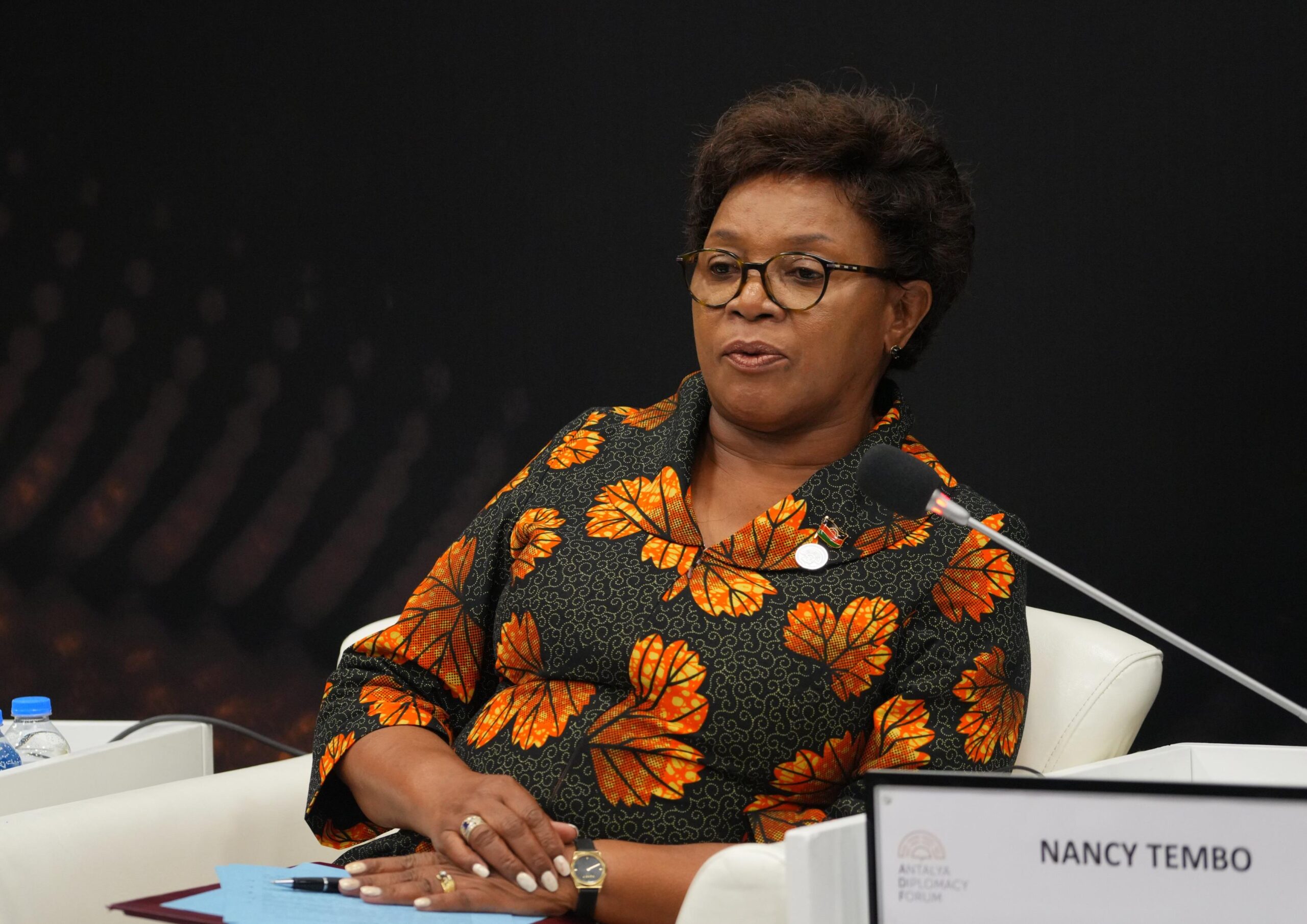 MAE malawienne: Le Maroc, un partenaire de développement fiable pour l’Afrique 1 vis 0528202411553203 scaled
