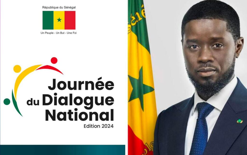 Sénégal: lancement du dialogue national sur la réforme de la justice vis 0528202414575810