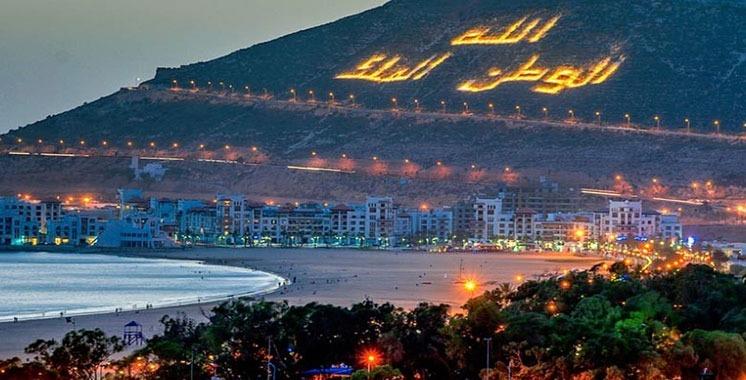 Le Figaro : Le Maroc parmi les meilleurs pays du monde où les Français peuvent vivre une bonne retraite en 2024 1 vis 0529202410505895