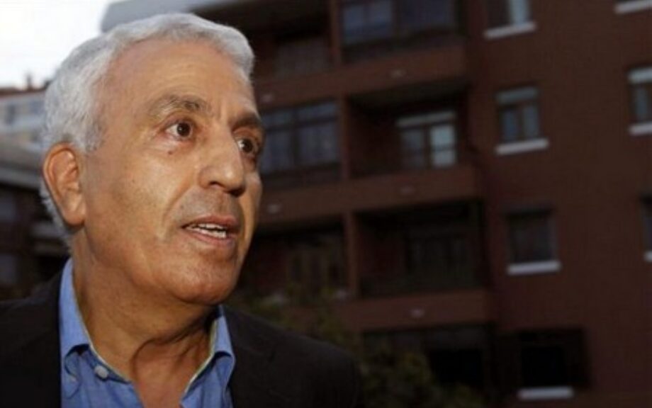 Abdelkader Chaoui et l'Institut Cervantès au Maroc récompensés par le Prix Ibn Rochd 1 vis 0530202410374951