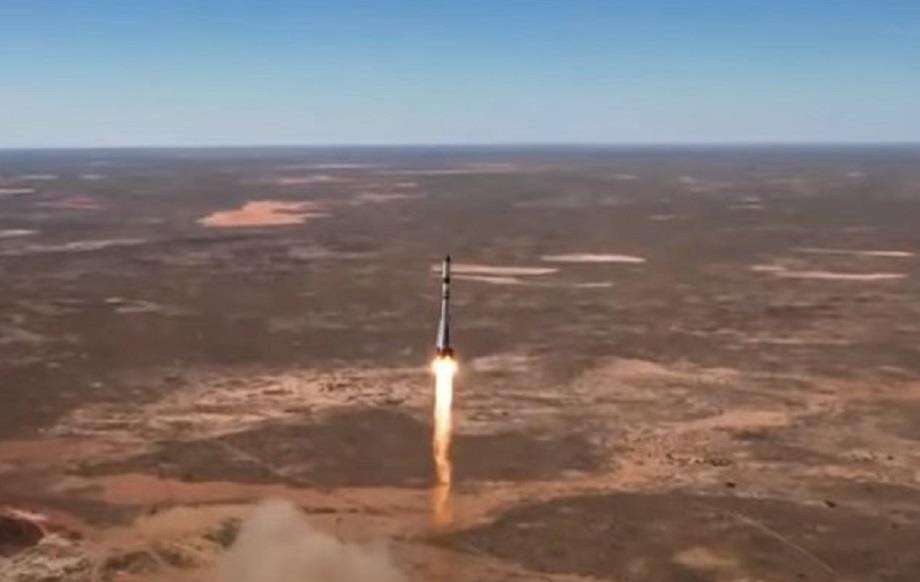 Russie : lancement du vaisseau cargo Progress MS-27 vers l’ISS 1 vis 0530202411400064