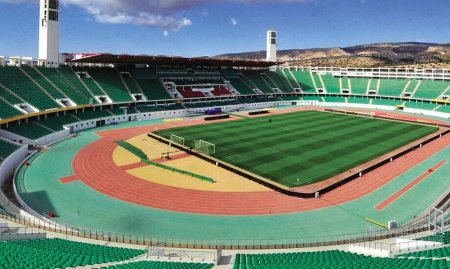 Le Maroc accueille 9 matchs des éliminatoires africaines de la Coupe du monde 2026 1 vis 0530202415401162