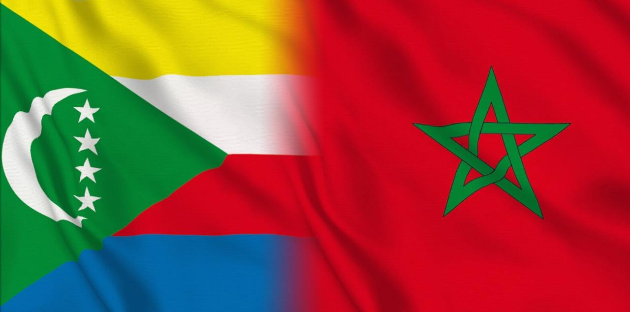C24: L'Union des Comores réaffirme son soutien au plan d'autonomie 1 vis 0625202320294220