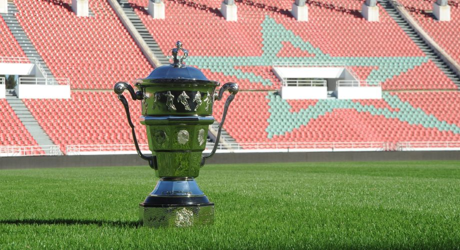 Coupe du Trône (16es de finale): L’AS FAR en 8es en battant la RS Berkane 8 à 7 (t.a.b) 1 vis 0708202312342705
