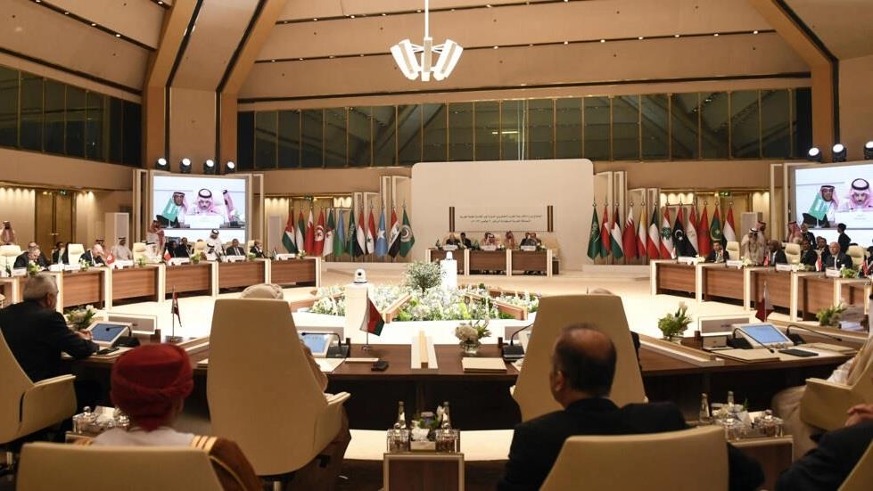 Bahreïn : début des travaux préparatoires du 33ème sommet arabe avec la participation du Maroc 1 vis 1111202312152340