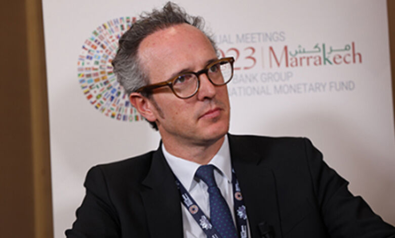 Le Maroc bien positionné pour profiter de la reconfiguration mondiale des chaînes de valeur 1 أنطوان سالي دي شو 780x470 1