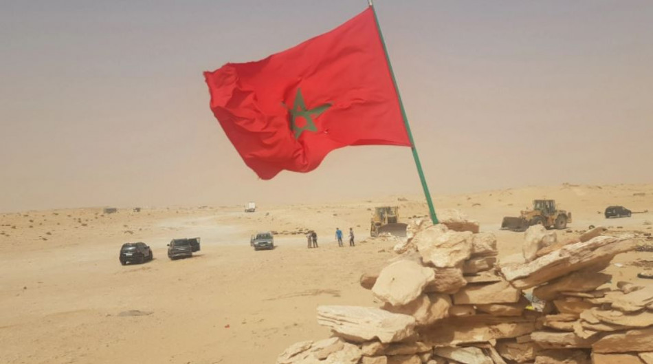 C24: Le Conseil de coopération du Golfe réaffirme ses positions constantes en soutien à la marocanité du Sahara 1 1655406606