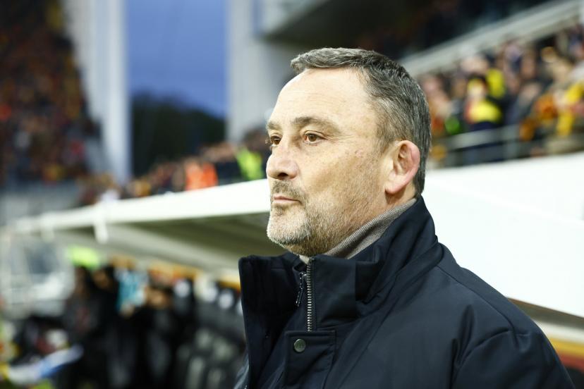 Franck Haise nouvel entraîneur de l’OGC Nice 1 18d62