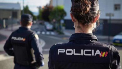 3624 policia