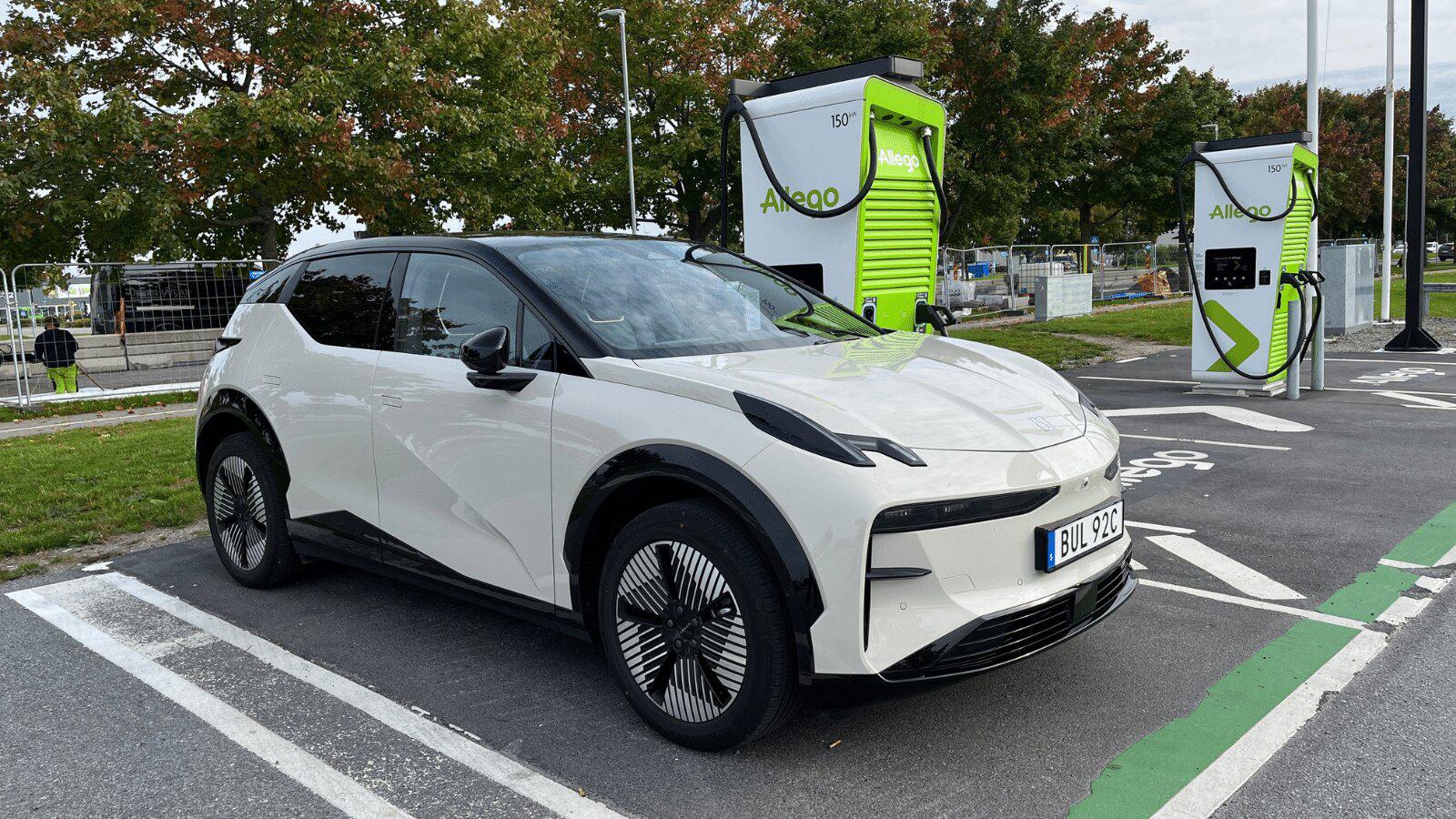 Concurrence : L’UE menace de taxer lourdement les véhicules électriques chinois 1 78758923 57129962