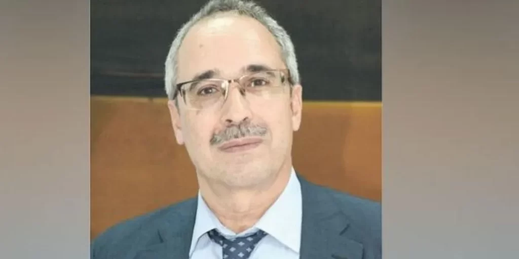 Abderrahim Taibi