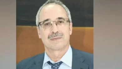 Abderrahim Taibi