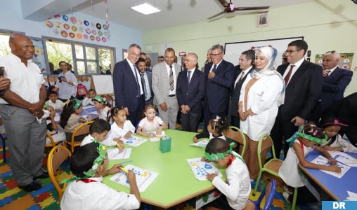 Akhannouch Tata 2