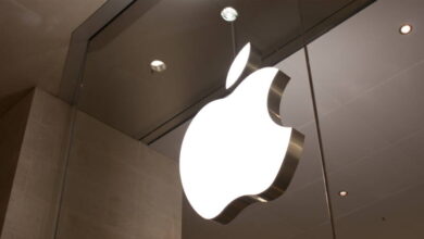 Apple