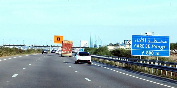 Aïd Al Adha : La NARSA appelle à redoubler de prudence et de vigilance sur les routes 1 Autoroutes Du Maroc 1