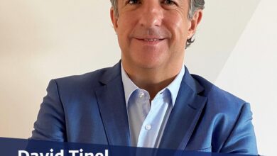 David Tinel