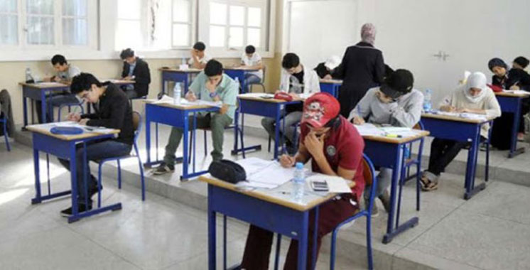 Baccalauréat: La session normale prévue les 10,11,12 et 13 juin 1 Education e1713186376615