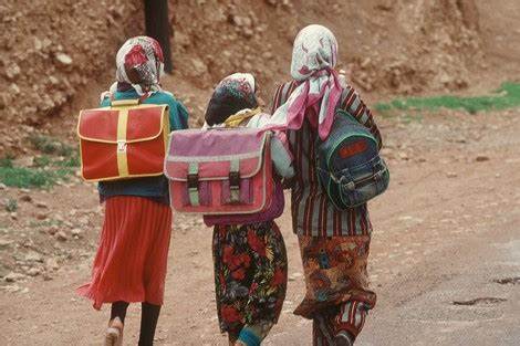 UNESCO : 10.000 milliards $ par an, coût mondial de la déscolarisation 1 IMG 20221205 WA0058