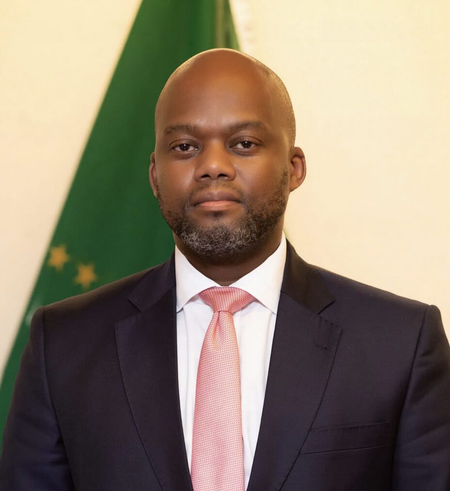 FIAD24: le Secrétaire général de la ZLECAF, appelle à l’investissement et à l’innovation pour le développement de l’Afrique 1 IMG 3754