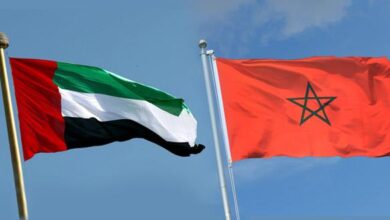 Les Emirats arabes Unis