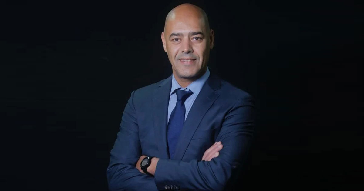 Mohammed Cherkaoui Eddeqaqi nouveau DG de lADM
