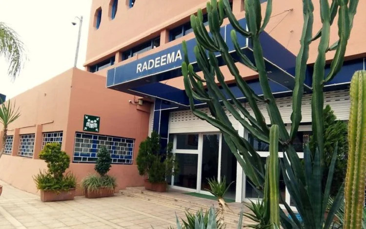 Marrakech : Près de 3 milliards de DH investis par la RADEEMA entre 2014 et 2023 1 RADEEMA 3