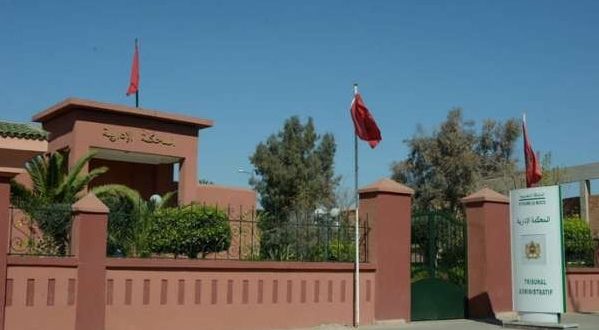 Commune de Safi : Révocation d’un vice-président pour conflit d’intérêt 1 WhatsApp Image 2024 06 12 at 16.04.05