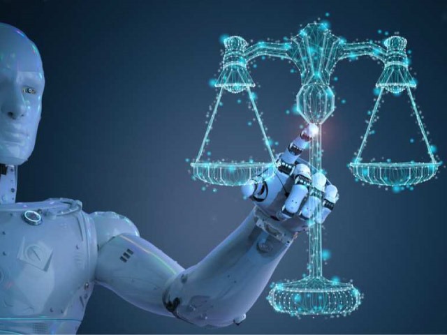 Justice : Intégration de l’intelligence artificielle dans les procédures judiciaires 1 WhatsApp Image 2024 06 14 at 11.25.21