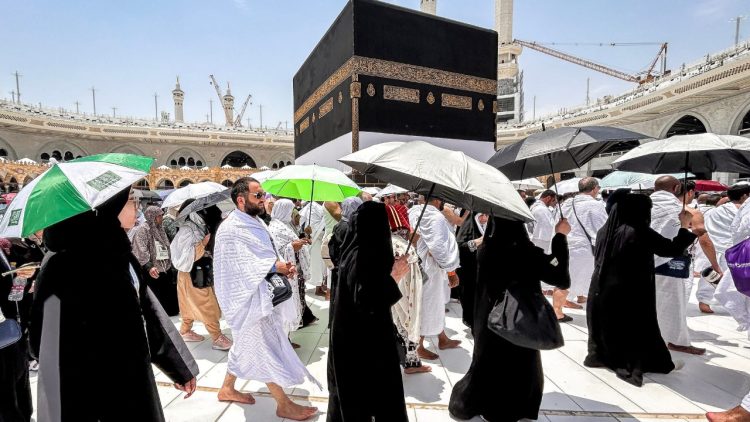Hajj 2024 : Plus de 645 morts recensés 1 WhatsApp Image 2024 06 19 at 15.23.06 e1718808493744