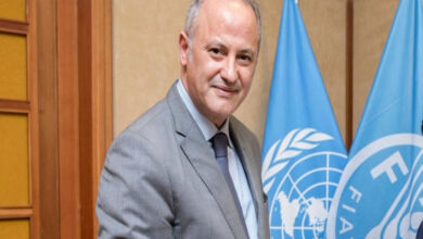 Youssef Balla PAM