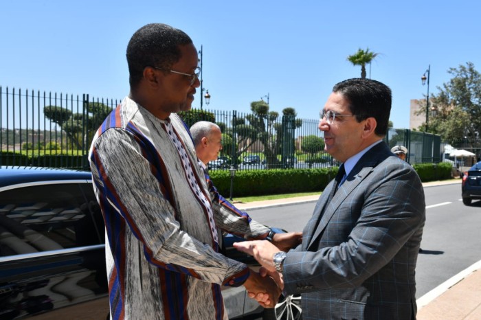 Sahara marocain : le Burkina Faso réitère son soutien à l'intégrité territoriale du Royaume et au Plan d'Autonomie marocain 1 a58e605a dd00 4673 a309 f7e91c4d158b 86089338 large