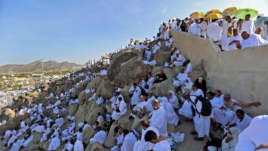 arafat main 1