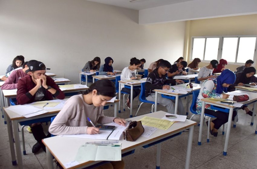 BAC 2024 : les résultats de la session normale en détails 1 baccalaureat 1