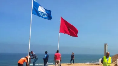 Rapport : plus de 90% des eaux de baignade au Maroc sont conformes aux normes de qualité 1 bleu