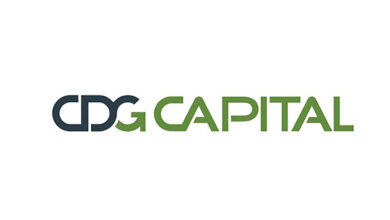 cdg capital 800