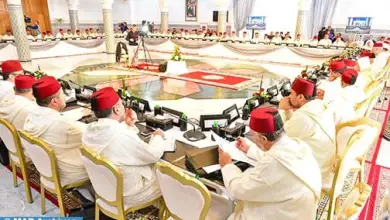 Moudawana: S.M. le Roi rappelle le principe de la modération et de l’Ijtihad 1 conseil superieur des oulemas 504x300 1