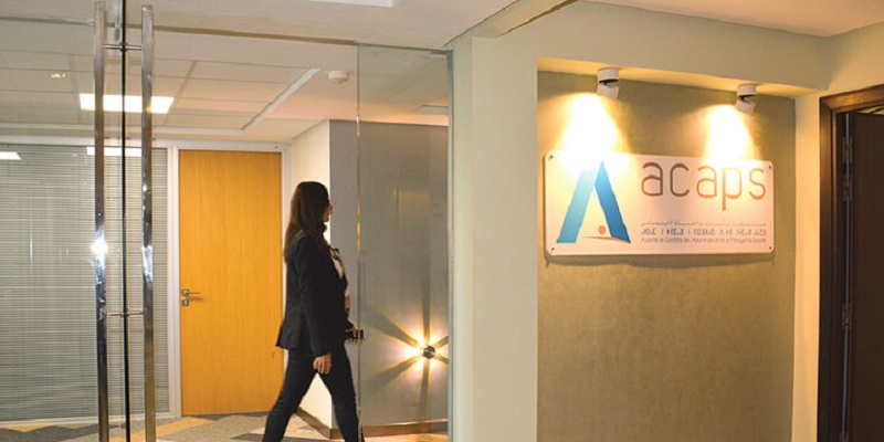 L'ACAPS dévoile son 3e plan stratégique 1 dsc 1006 ph acaps