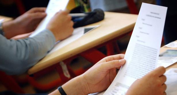 Région TTA: Un taux de réussite de plus de 64% au baccalauréat 1