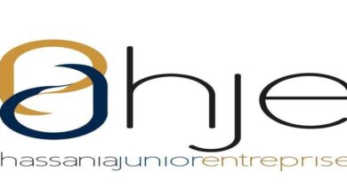hassania junior entreprise 1