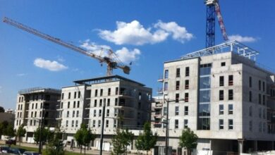 immobilier