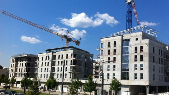 L’encours des crédits à l’immobilier dépasse 304,4 MMDH à fin avril 1 immobilier
