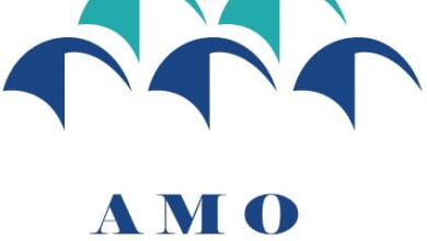 logo amo