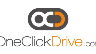 oneclickdrive