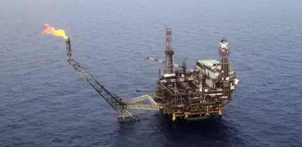 Sénégal : le champ Sangomar produit ses premiers barils de pétrole 1 premier baril